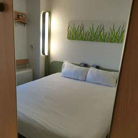 Hotel Ibis Budget Centre Mériadeck 2*