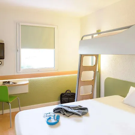 Ibis Budget Centre Mériadeck 2*