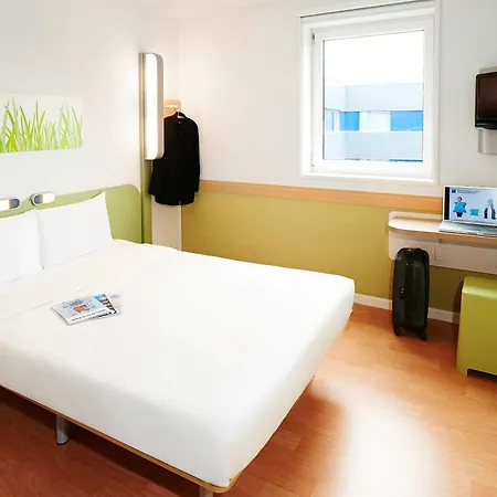 Ibis Budget Centre Mériadeck