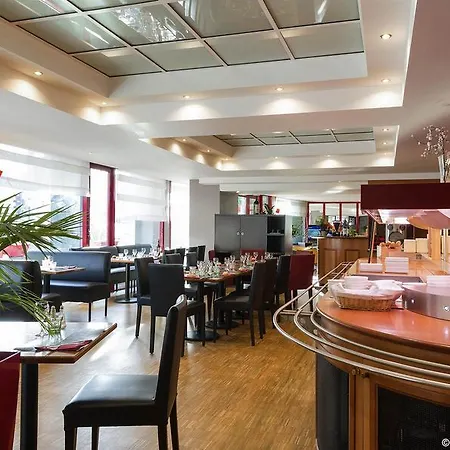 Hotel Ibis Budget Centre Mériadeck