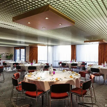Hotel Ibis Budget Centre Mériadeck 2*
