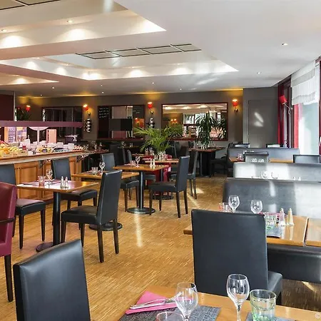 Hotel Ibis Budget Centre Meriadeck