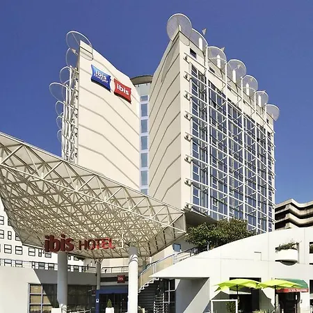 Ibis Budget Centre Mériadeck