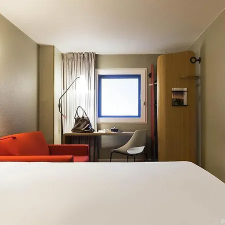 Hotel Ibis Budget Centre Mériadeck 2*