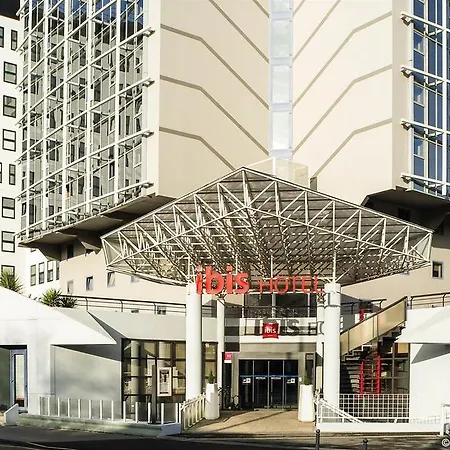 宜必思快捷波尔多中心玛丽亚戴克酒店 2* 波尔多