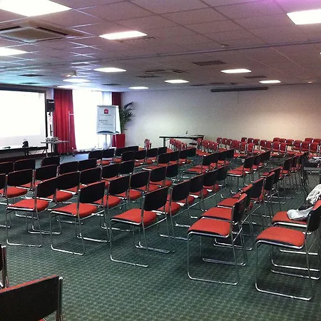 Hotel Ibis Budget Centre Mériadeck 2*