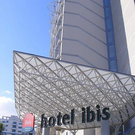 Ibis Budget Centre Mériadeck