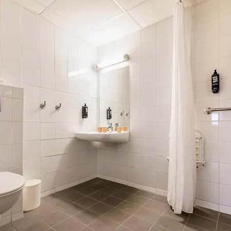 Hotel Ibis Budget Centre Meriadeck Bordeaux