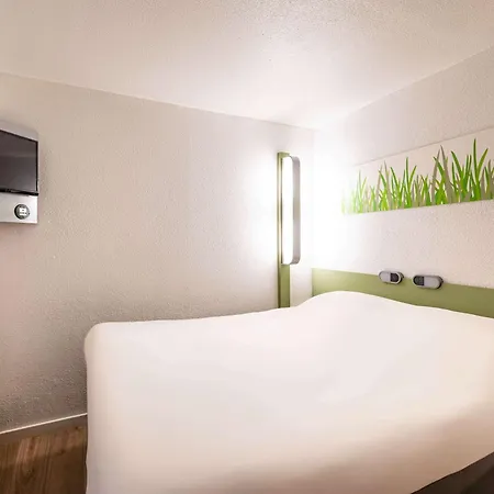 Hotel Ibis Budget Centre Meriadeck